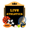 Live Athletica Fantasy Sports Platform Favicon